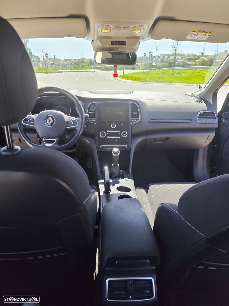 Renault Mégane - 11