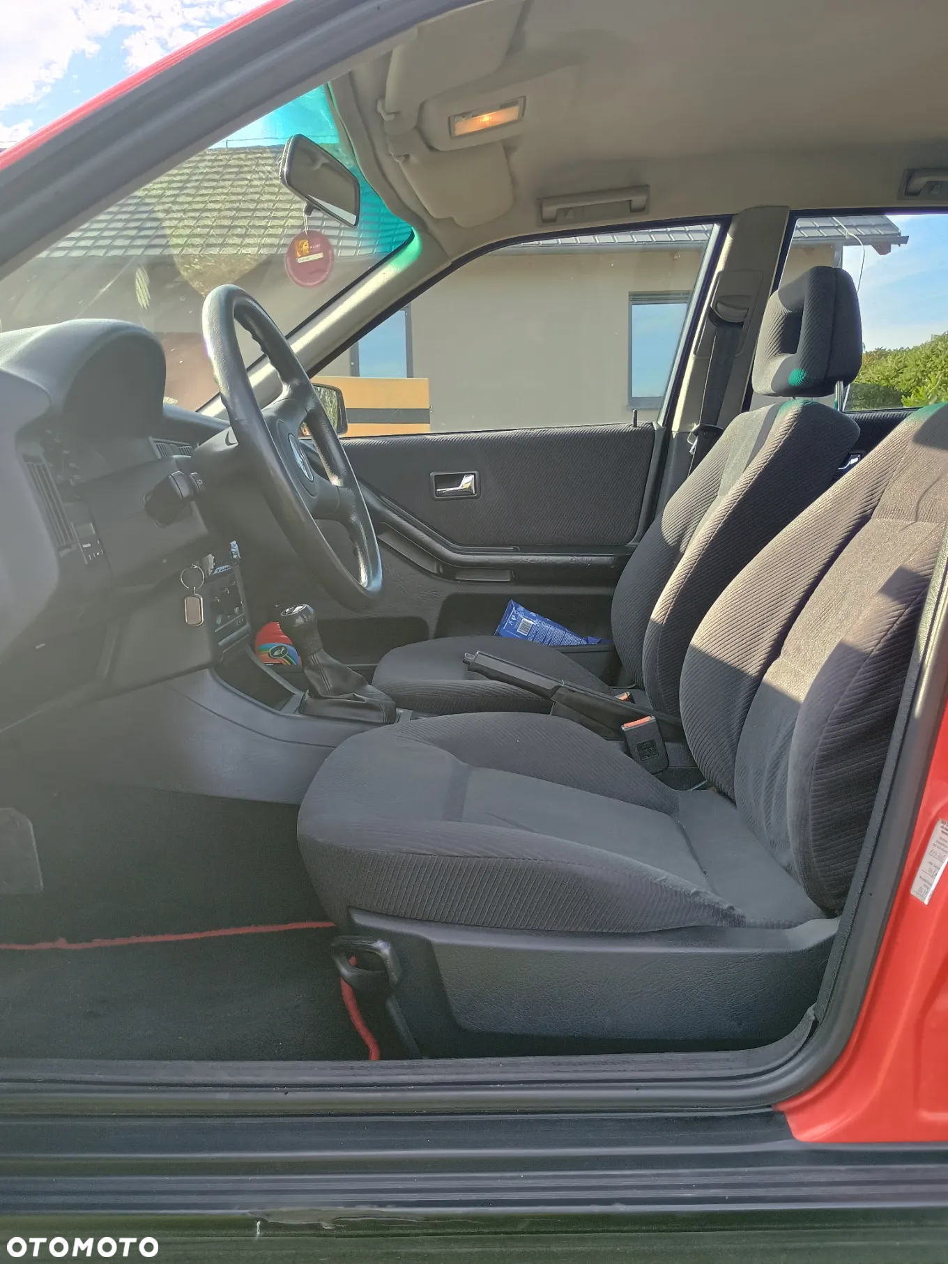 Audi 80 2.0 E - 13
