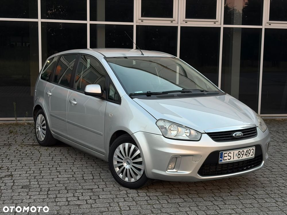 Ford C-MAX - 2
