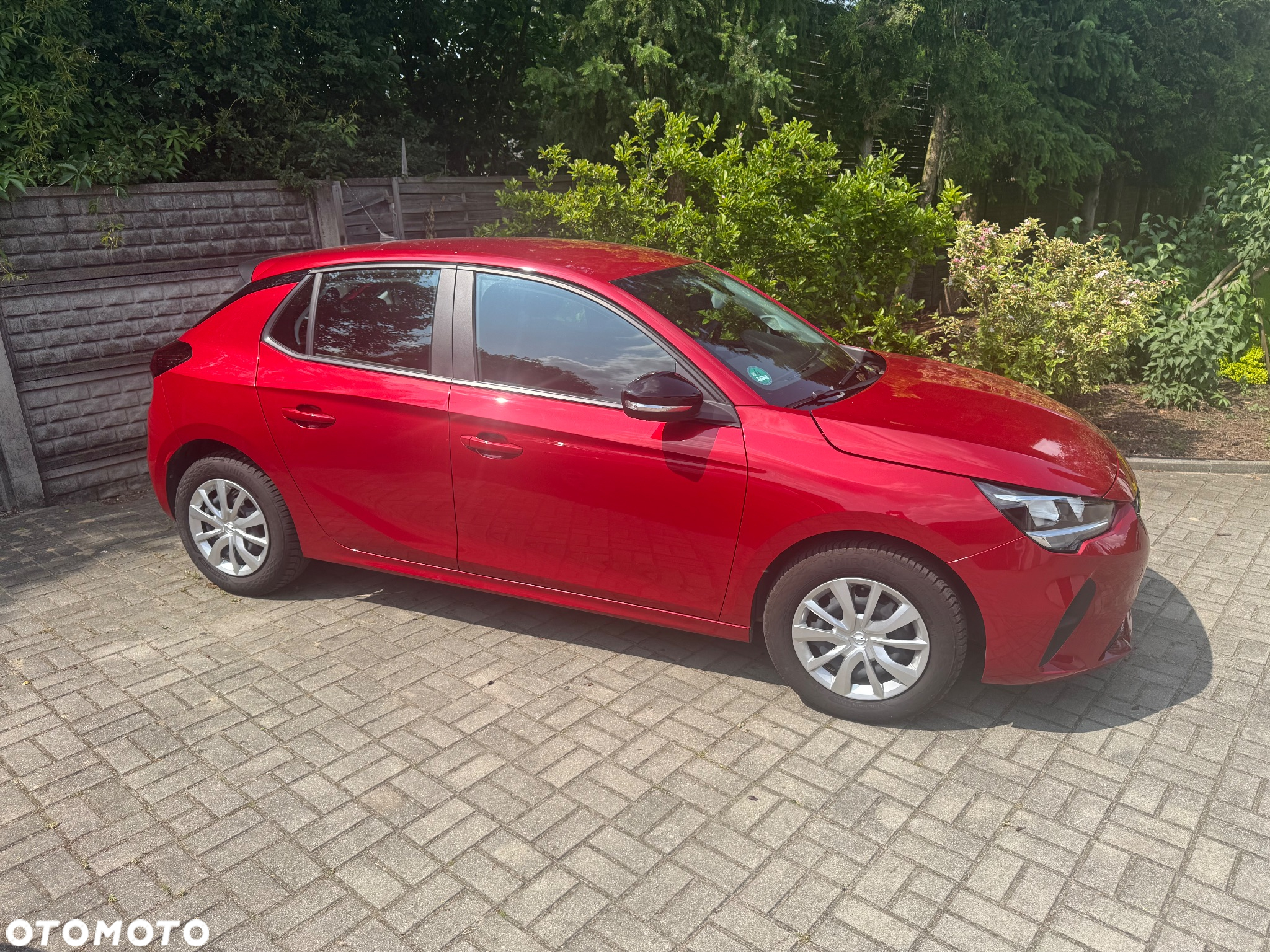 Opel Corsa 1.2 Edition S&S - 40