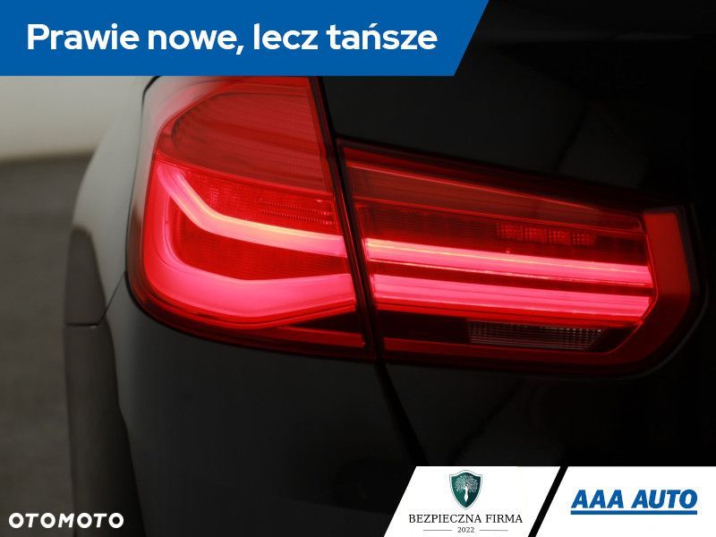 BMW Seria 3 - 24