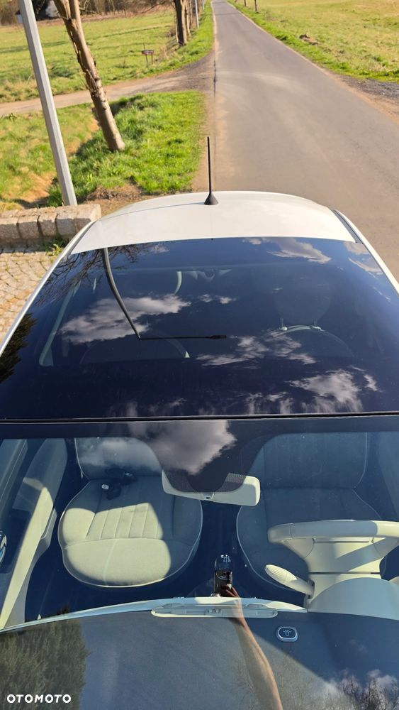 Fiat 500 1.2 Lounge - 26