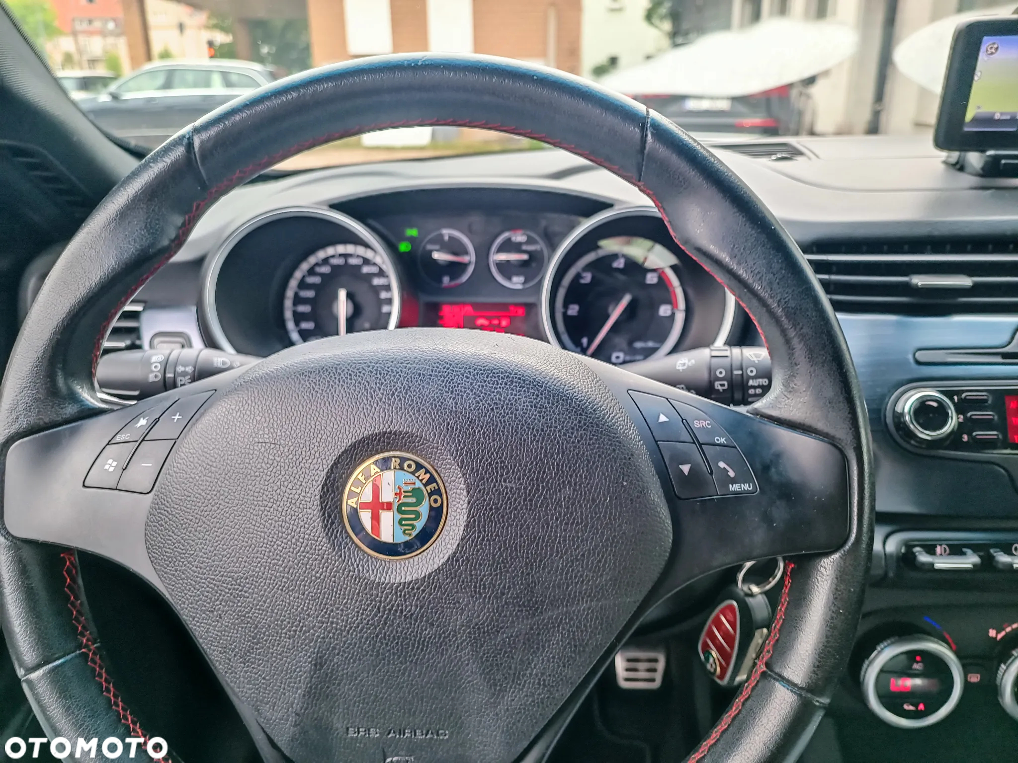 Alfa Romeo Giulietta 2.0 JTDM 16V Turismo - 20