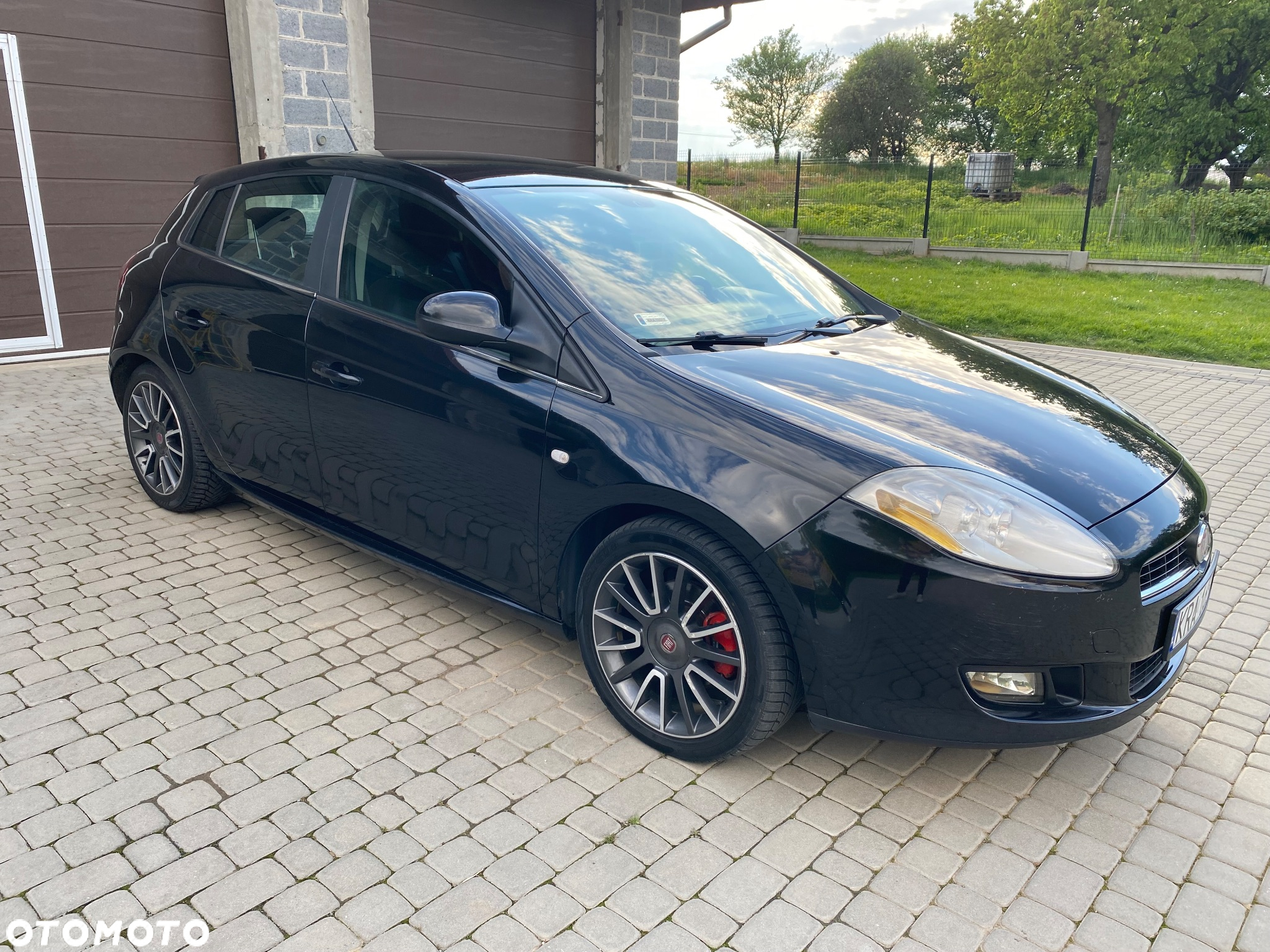 Fiat Bravo 1.4 T-Jet 16V Dynamic - 6
