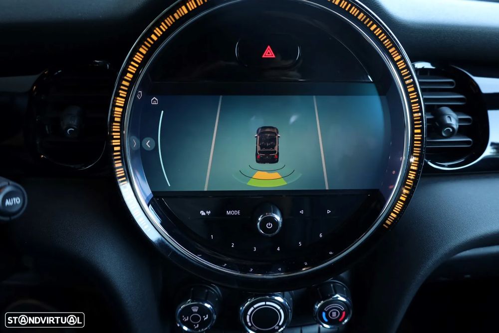 MINI Cabrio Cooper Auto - 35