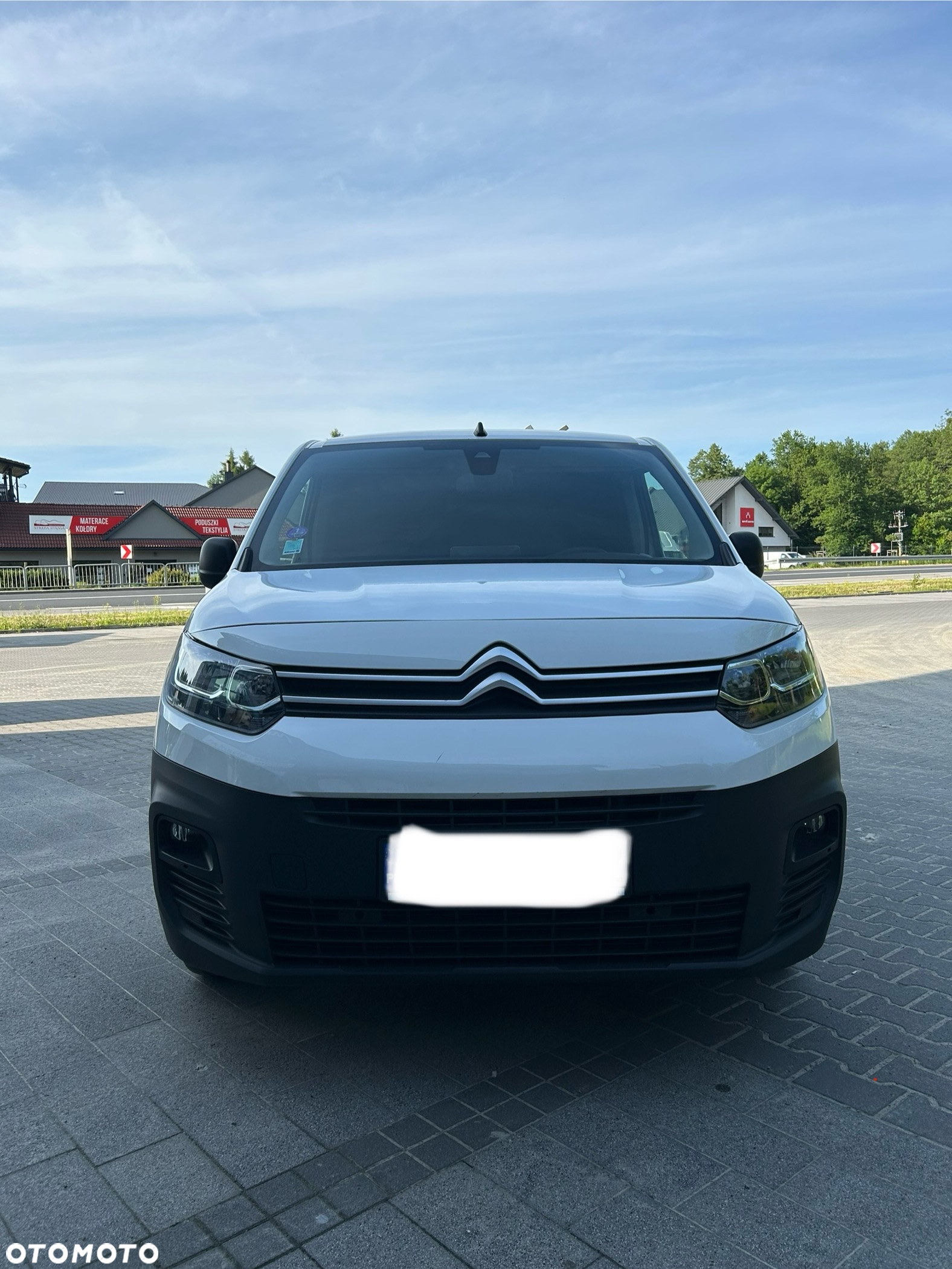 Citroën Berlingo - 2