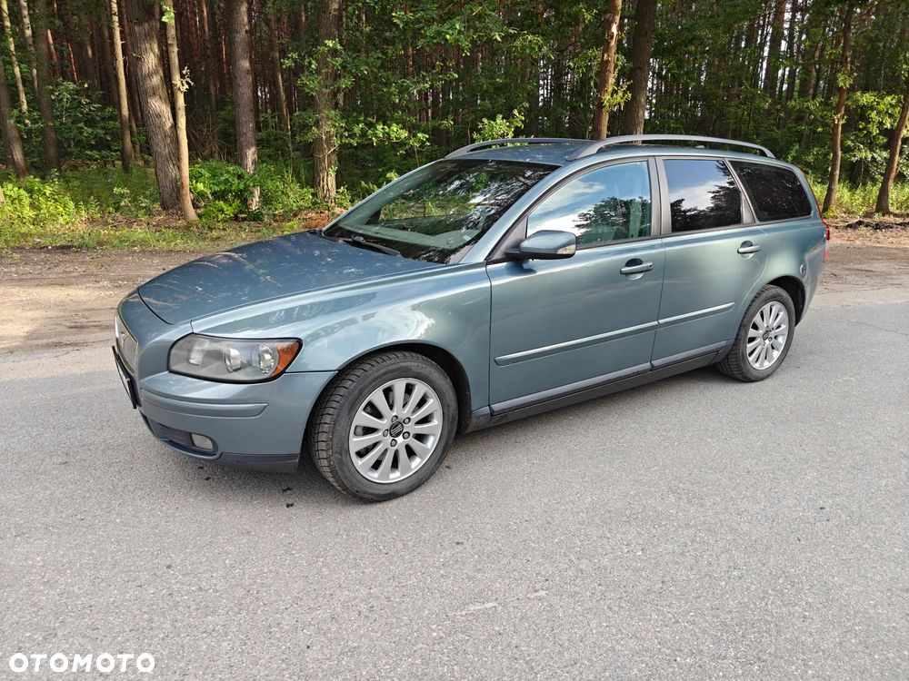 Volvo V50 2.0D Momentum - 15