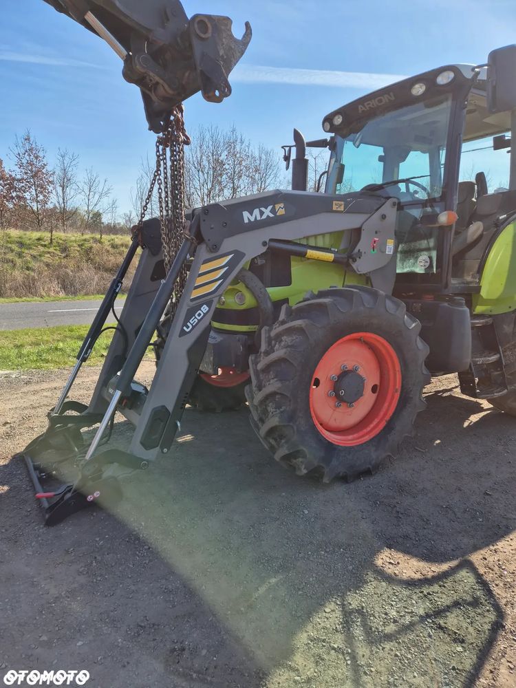 Claas - 5