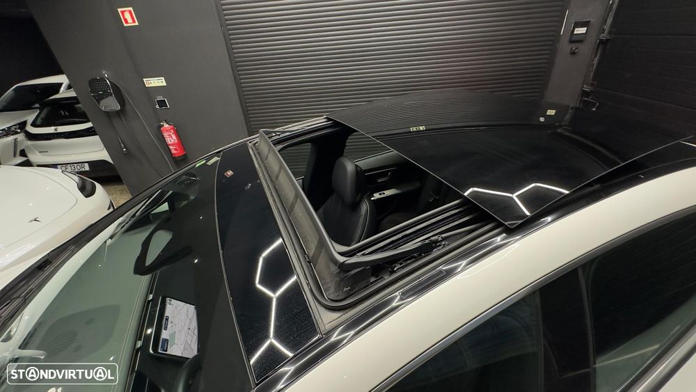 Mercedes-Benz EQE 350 Edition - 2