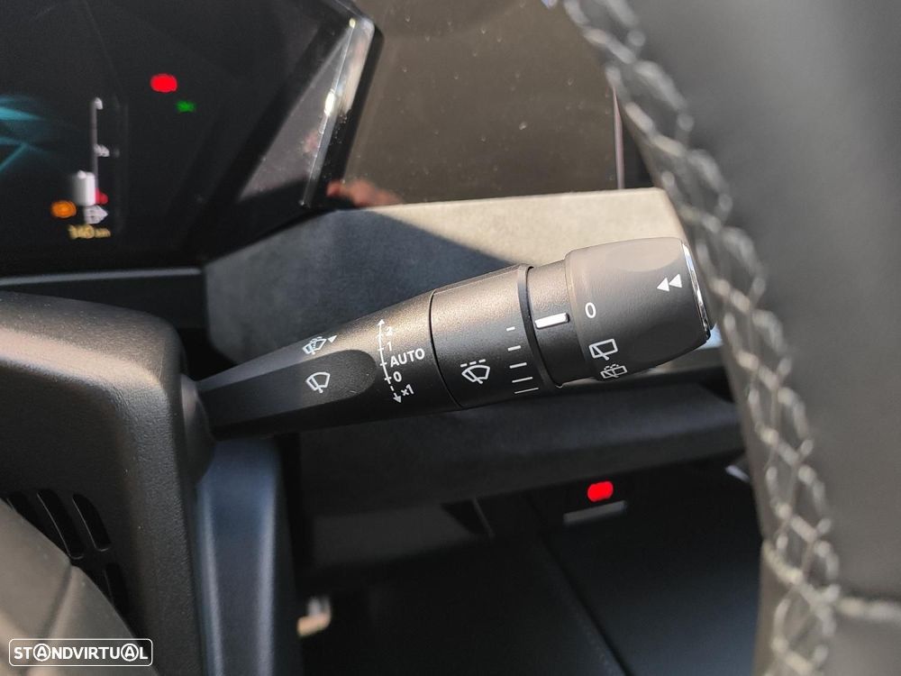 DS DS4 1.2 Hybrid Etoile e-DSC6 - 12