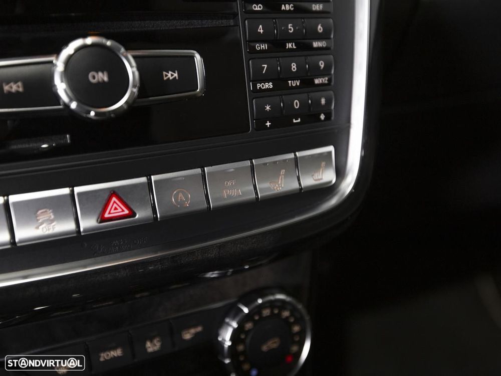 Mercedes-Benz G 350 d - 27