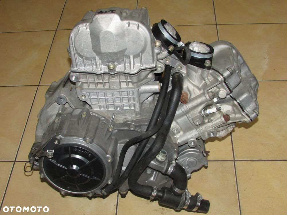 Aprilia RST 1000 Futura silnik engine gwarancja - 3