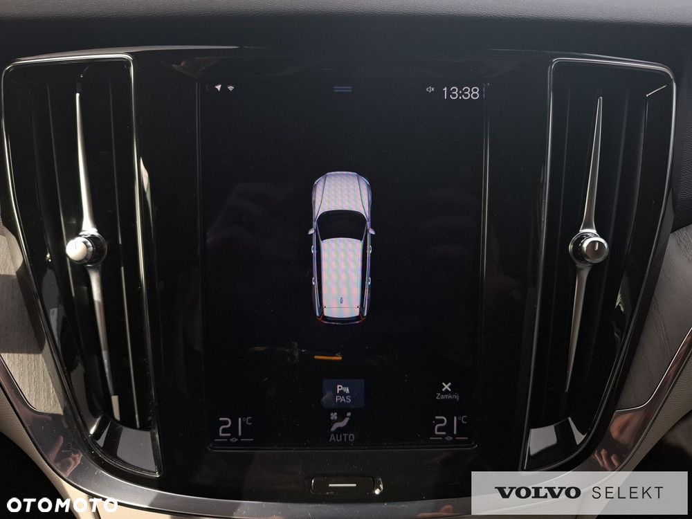 Volvo V60 Cross Country - 26