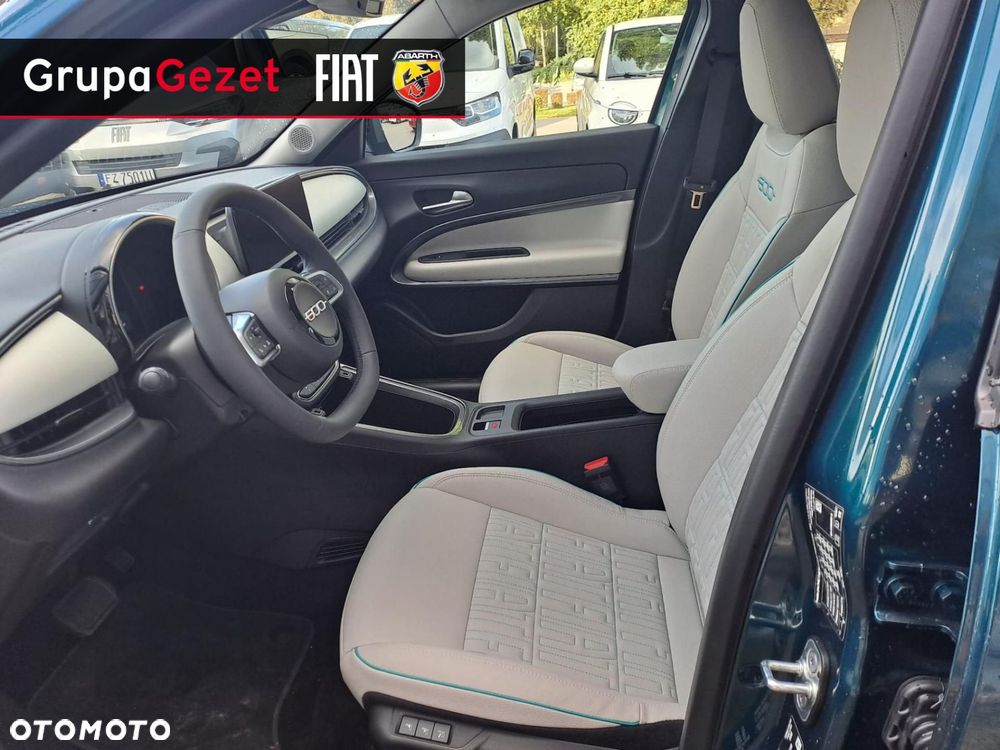Fiat 600 - 9