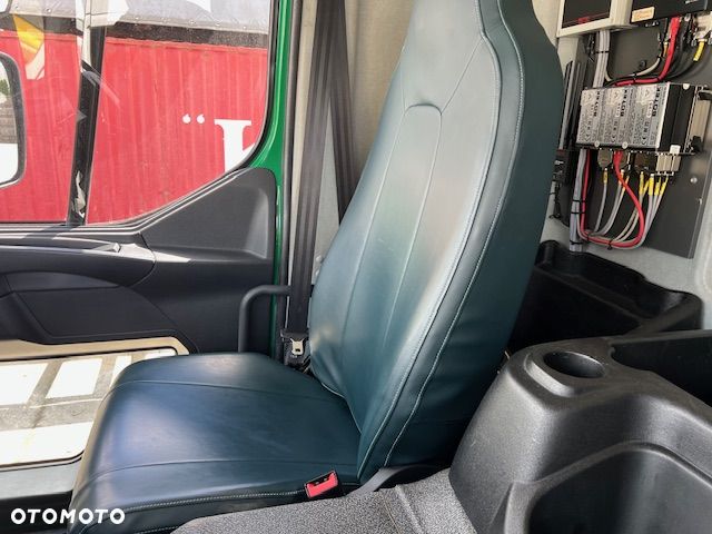 Volvo FE320*6X2*3KOMORY*JOAB ZOELLER - 13