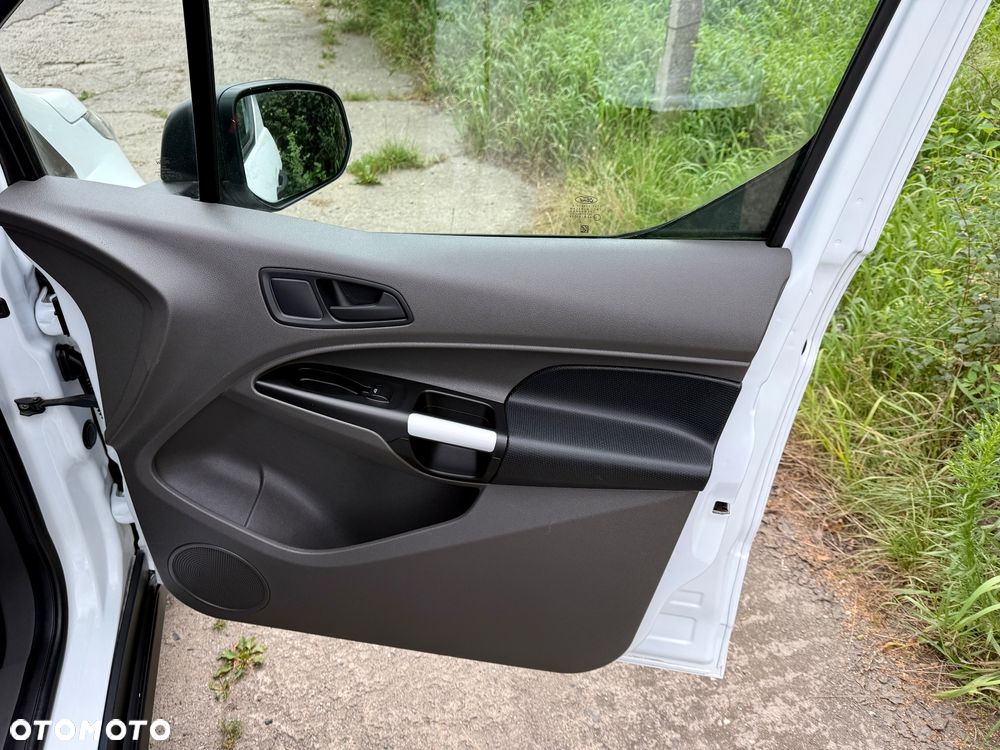 Ford TRANSIT CONNECT - 14