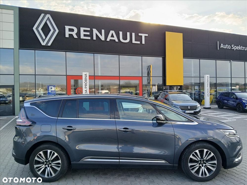 Renault Espace 2.0 Blue dCi Initiale Paris EDC - 5