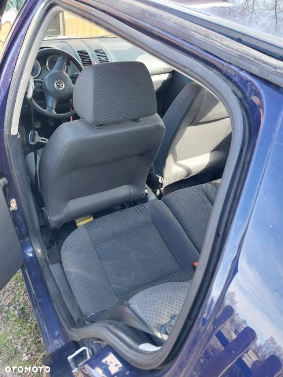 Volkswagen Polo 1.4 Comfortline - 7