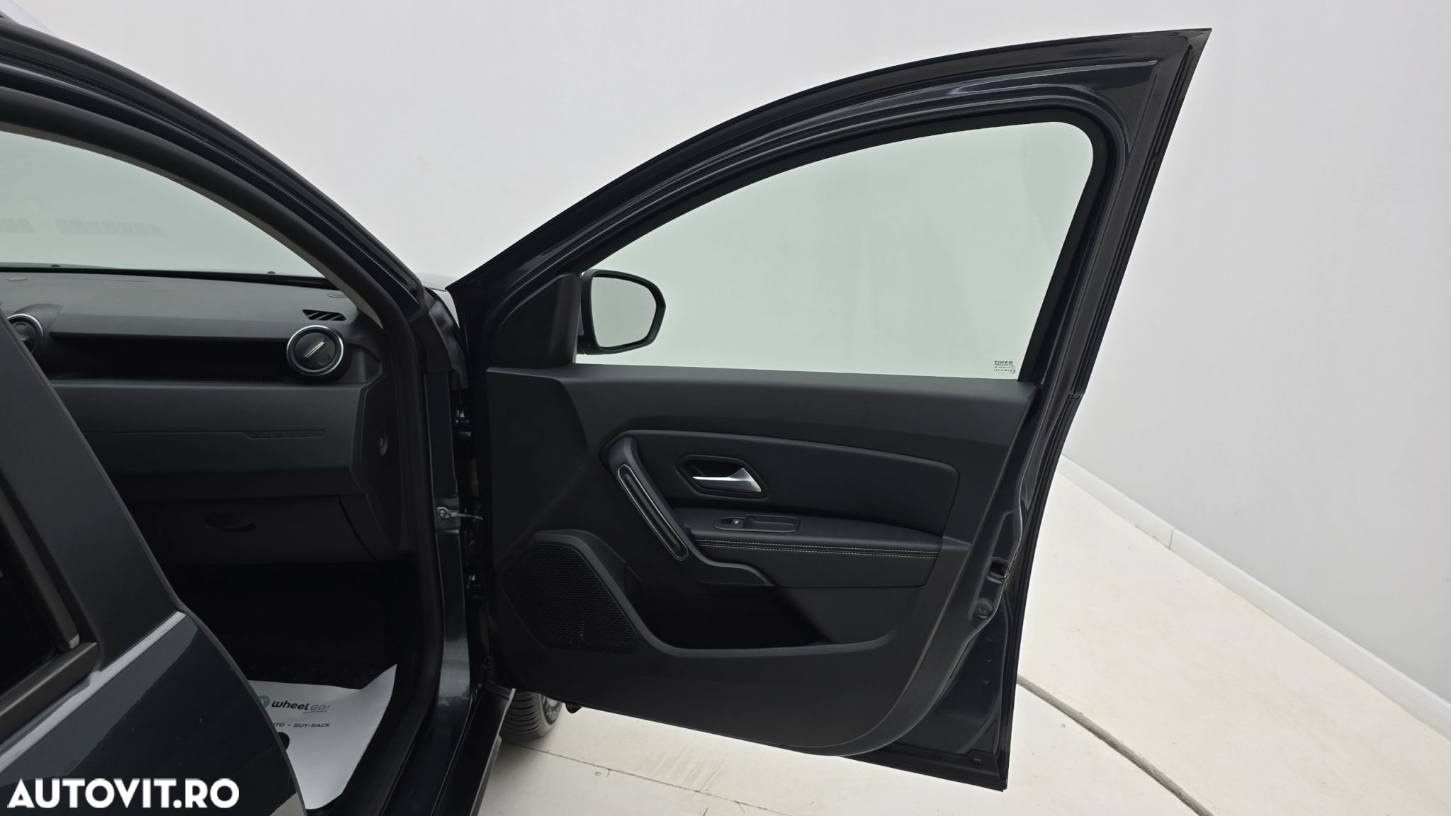 Dacia Duster 1.5 Blue dCi 4WD Prestige - 18