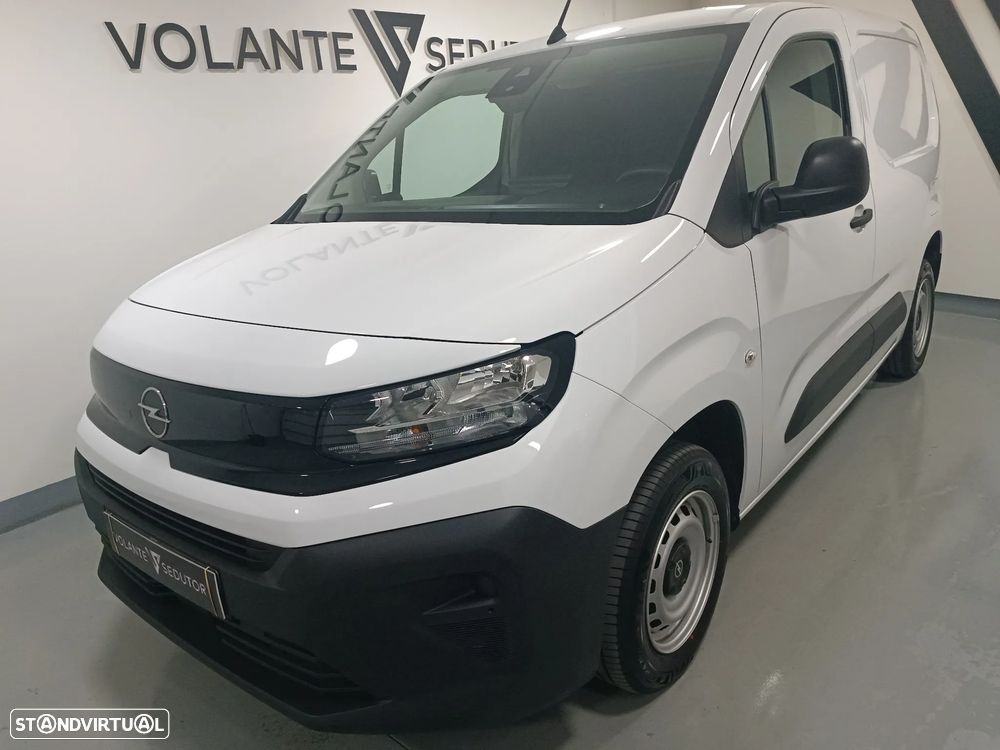 Opel Opel Combo L1 COMBO CARGO - 1