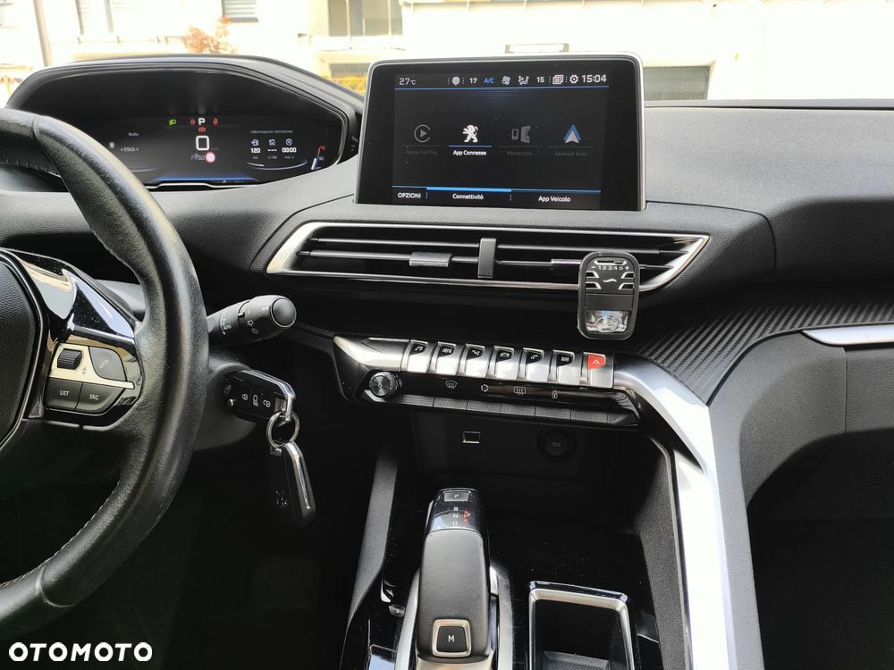 Peugeot 3008 1.5 BlueHDi Active S&S EAT8 - 30