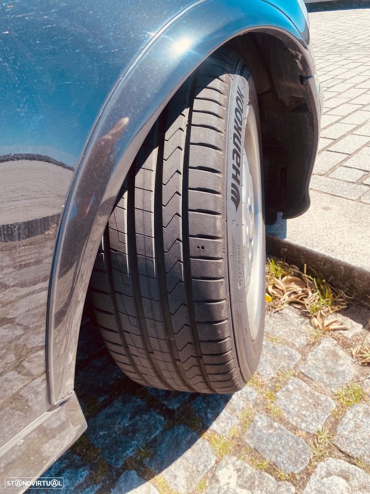 Mercedes-Benz SLK 200 Kompressor - 16