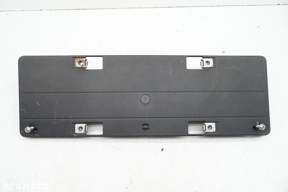 MERCEDES S KLASA W222 Mocowanie Numeru Tablicy Rejestracyjnej 2228801844 - 1