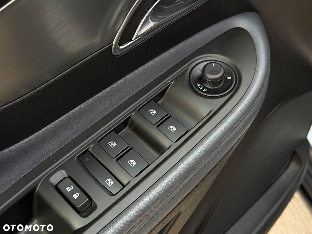 Opel Mokka 1.4 T Cosmo S&S 4x4 - 26