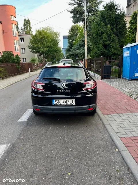 Renault Megane - 19