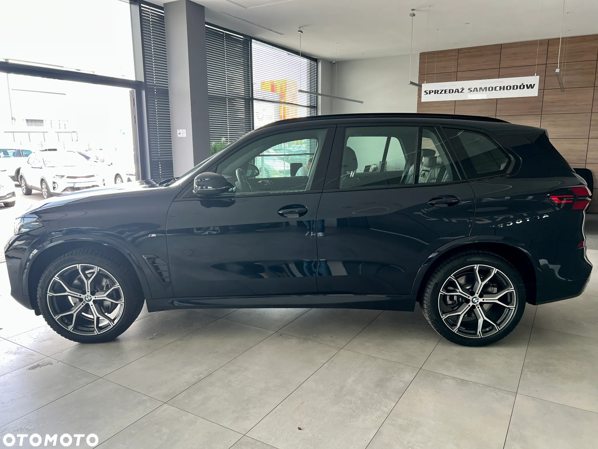 BMW X5 - 3