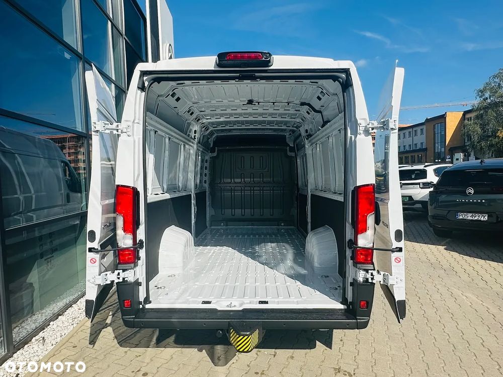Citroën Jumper - 21
