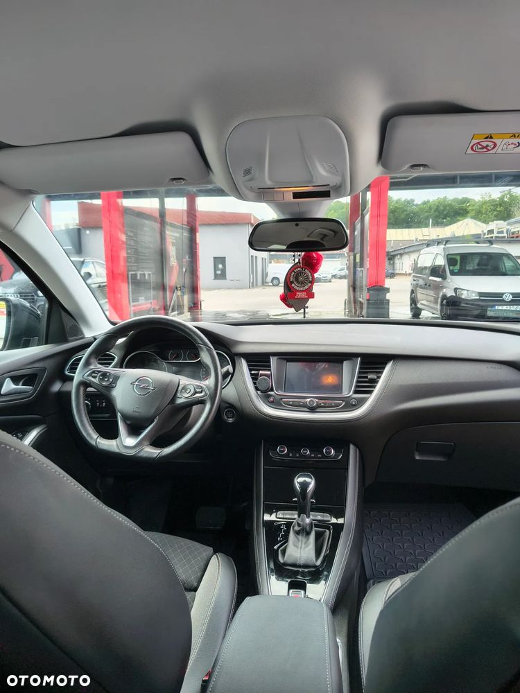 Opel Grandland X - 7