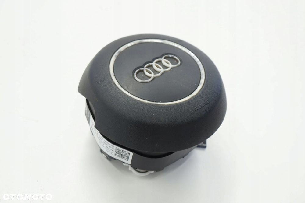 AUDI A5 8T LIFT 13R AIRBAG PODUSZKA KIEROWCY 8K0880201AE - 2