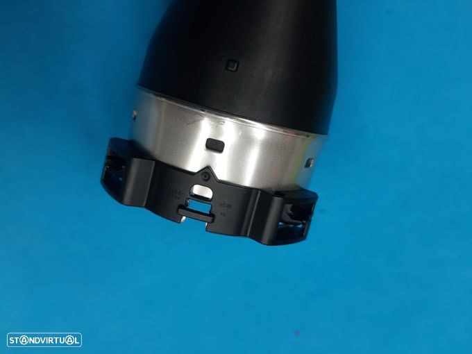 Tubo intercooler Renault Kangoo ( 144600199R )  Novo - 5