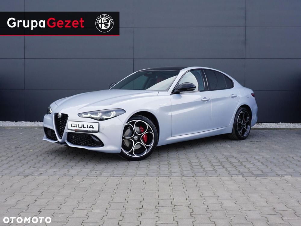 Alfa Romeo Giulia - 9