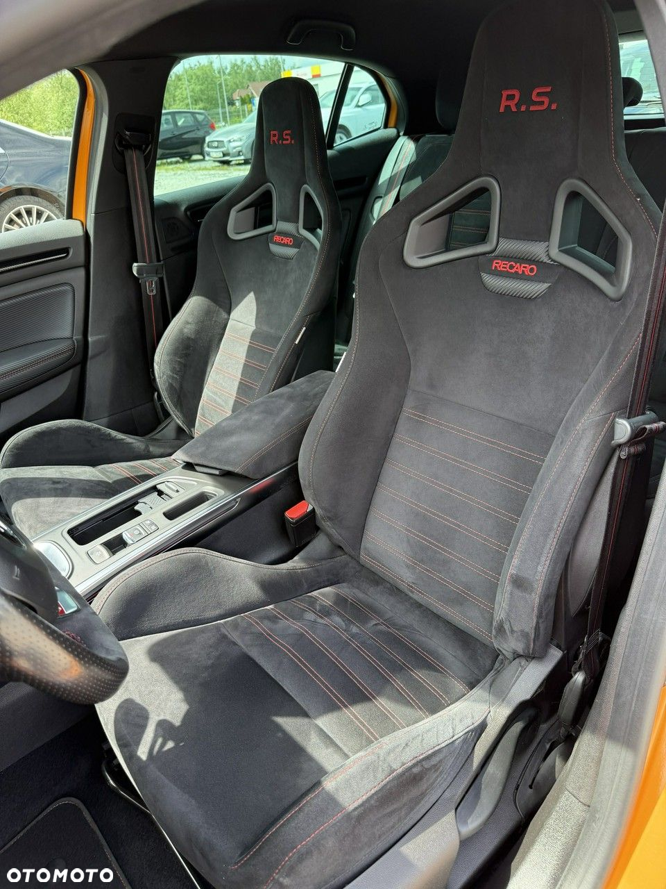 Renault Megane - 8