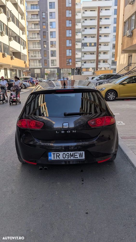 Seat Leon 1.4 Reference - 4