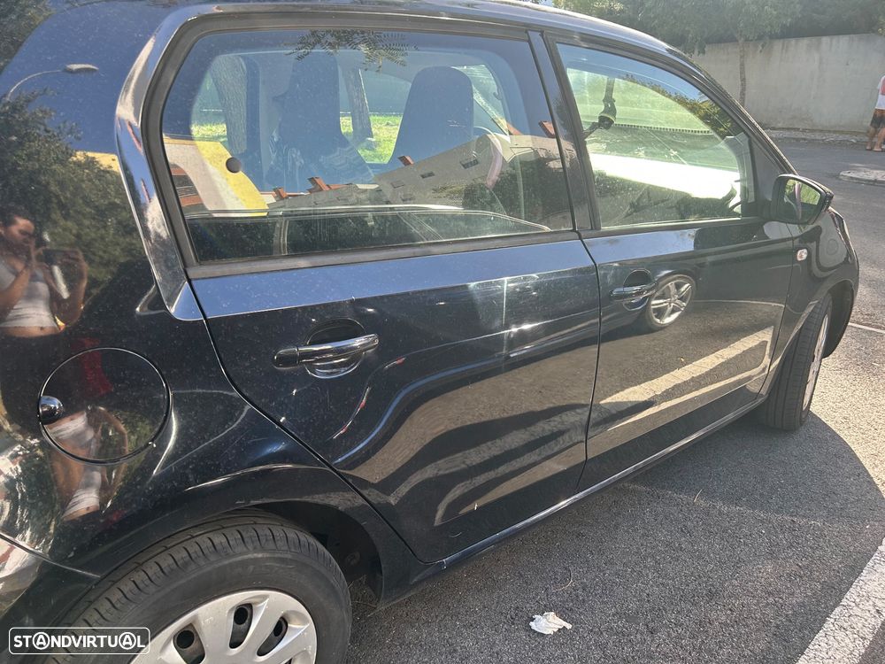 Skoda Citigo 1.0 Ambition - 1
