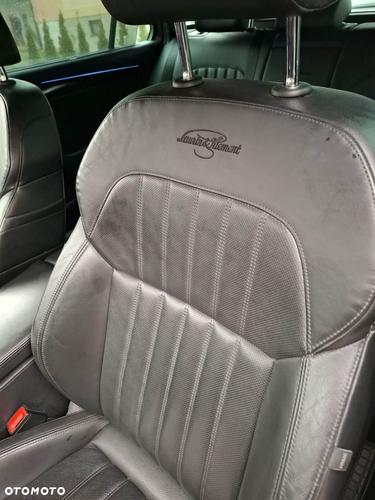 Skoda Superb 2.0 TDI 4x4 L&K DSG - 28