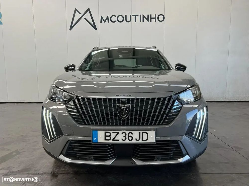 Peugeot 2008 1.2 Allure - 9