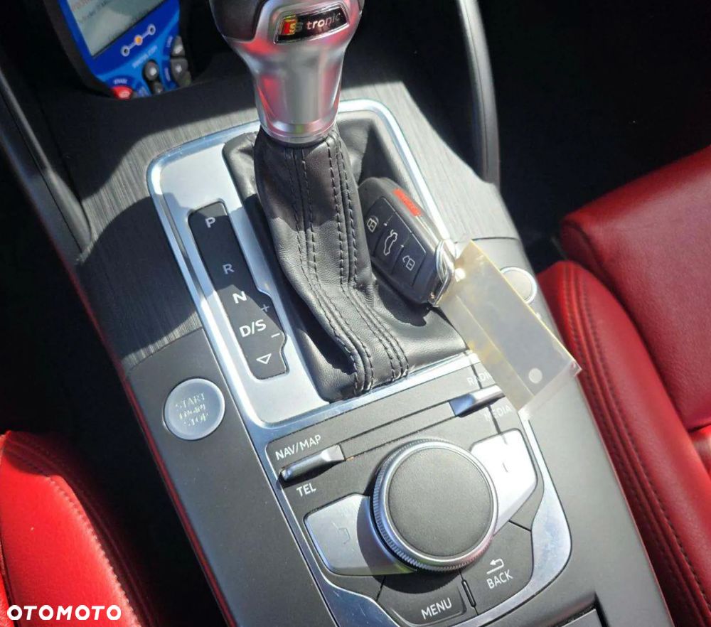 Audi A3 Limousine - 6