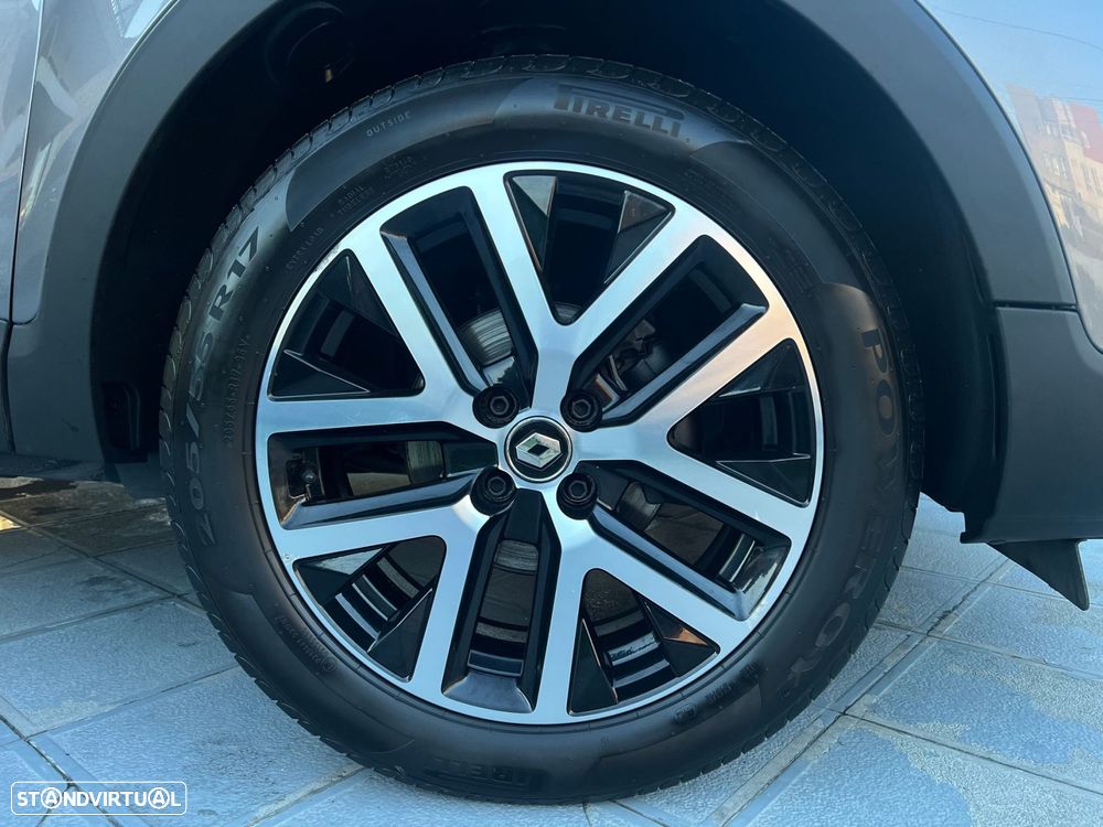 Renault Captur 0.9 TCE Sport - 6