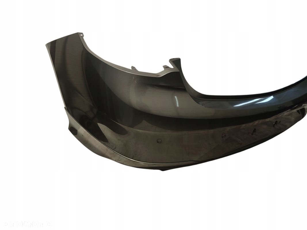 ZDERZAK TYŁ TYLNY OPEL INSIGNIA B LIFTBACK HB OPC LINE LAK: Z10A (17-20) - 7