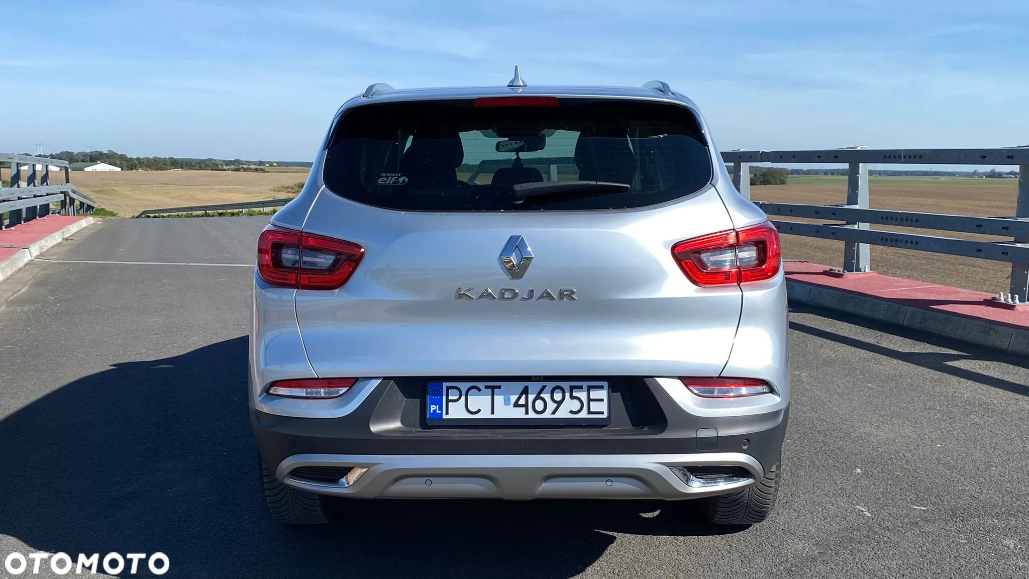 Renault Kadjar 1.3 TCe FAP Intens EDC - 6