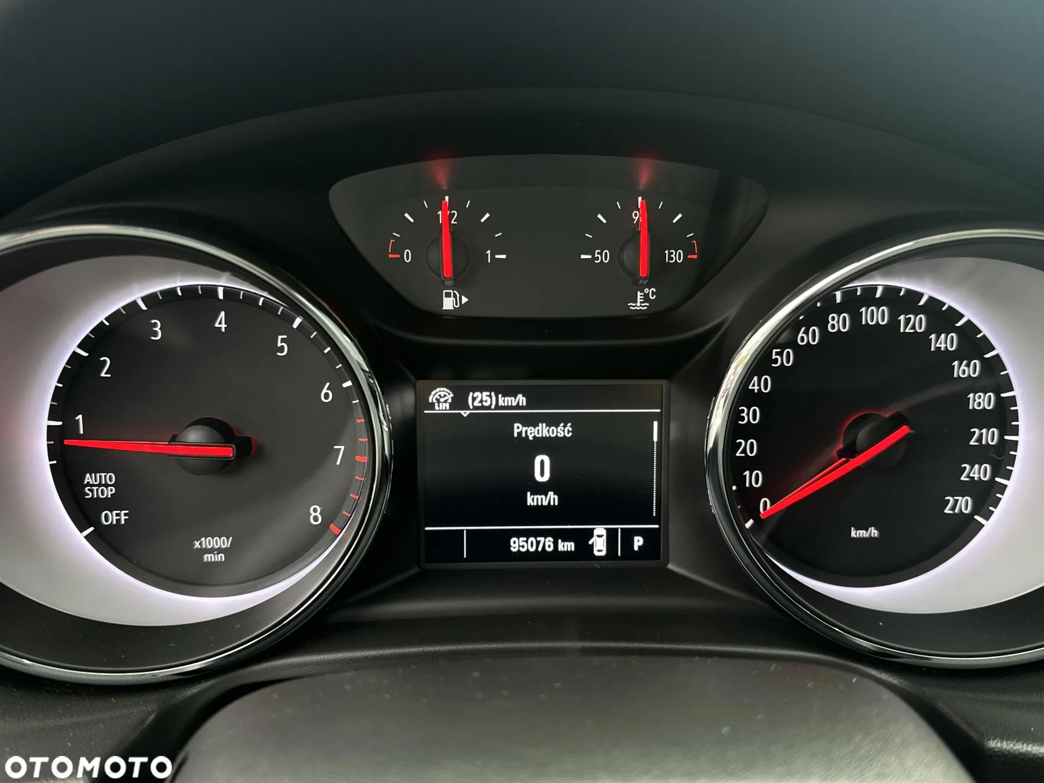 Opel Insignia 1.5 T Enjoy S&S - 18