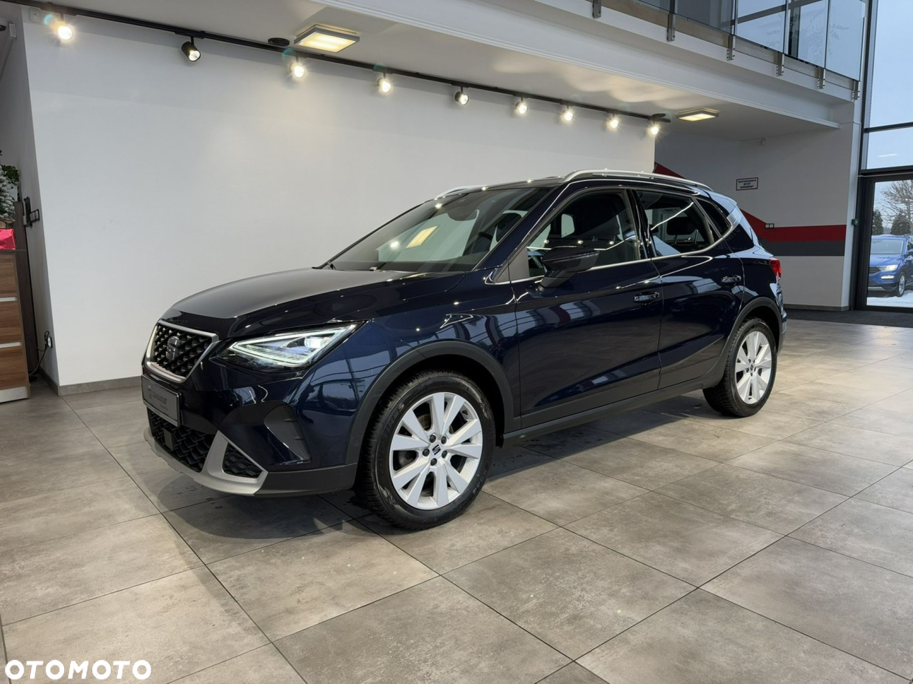 Seat Arona - 5