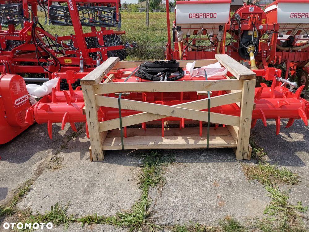 Maschio Gaspardo ATTILA 250/5 - 5