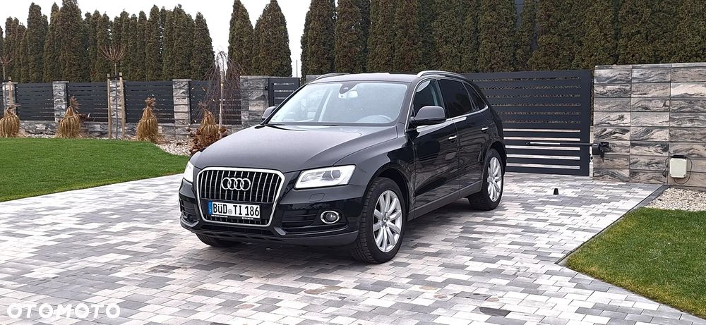Audi Q5 2.0 TDI (clean diesel) ultra - 5