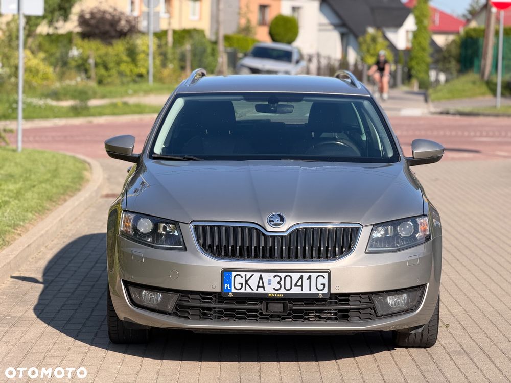 Skoda Octavia 1.8 TSI 4x4 Joy DSG - 3