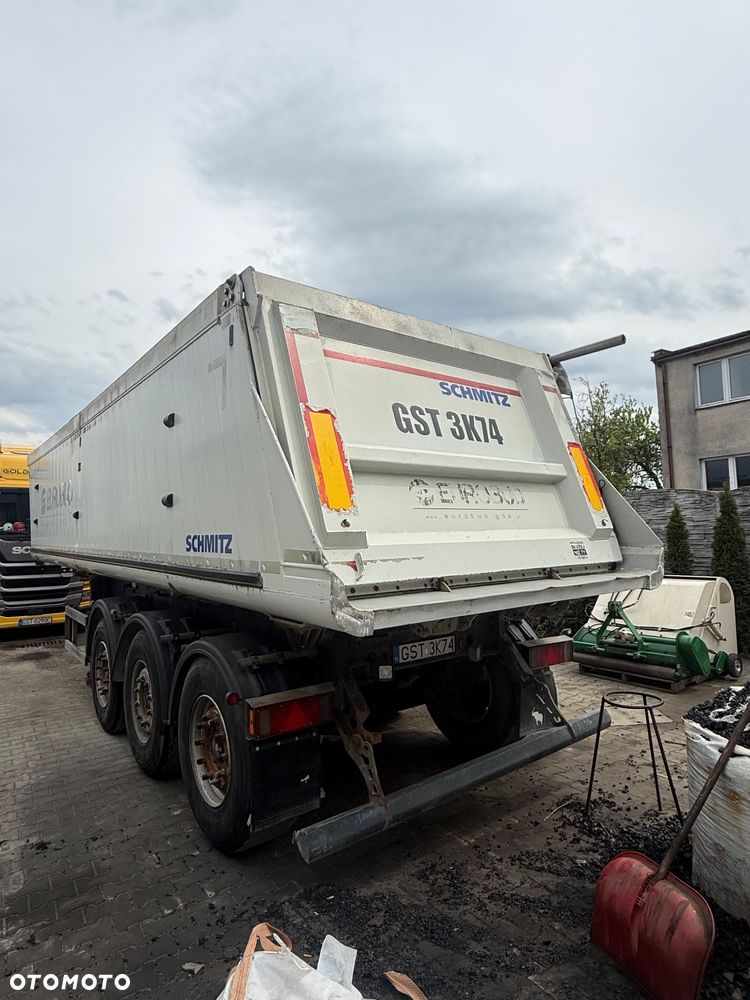 Schmitz Cargobull - 2